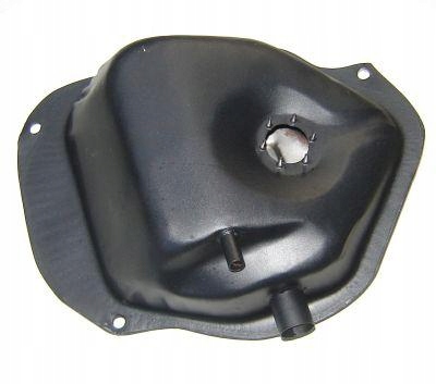 Fiat 126p maluch 1972-2000 бак bak топлива фото №1