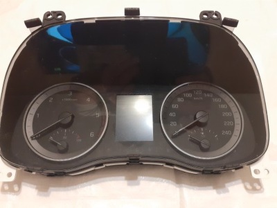 Hyundai tucson ii 15- счетчик приборы 94003-d7ef0 фото №1