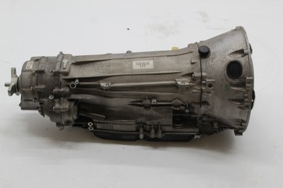 Mercedes w222 коробка передач передач 3.0 4matic 90km!!! фото №1