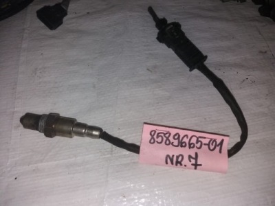 Bmw 5 g30 g31 f50 518d 520d 525d датчик лямбда-зонд фото №1