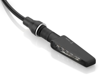 Kierunkowskazy LED Uniwersalne RIZOMA VISION FR130