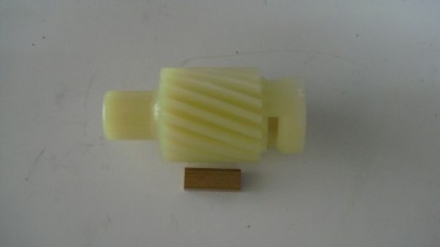 Шестерня спідометра audi vw 010409196 оригінальний номер фото №1