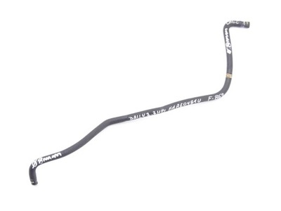 Iveco daily iv 06-14 2.3 hpi waż wody шланг фото №1