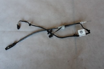 Трос замка дверь задняя правый vw atlas 3cn972296a фото №1