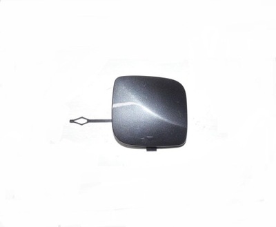 Bmw оригинальный номер 51117371725 заглушка фаркоп фото №1