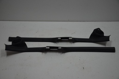 Vw t-roc защита порог порог левый правый фото №1