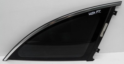 Стекло кузовная правая задняя mercedes rklasa w251 фото №1