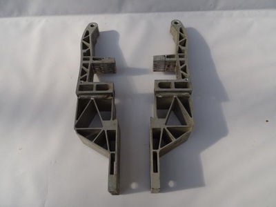 Левая кронштейн подрамник 97034111320 panamera 970 фото №1