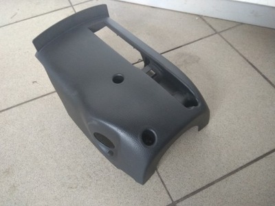 Захист корпус замка запалювання нижня mazda 6 gg gy 2002- фото №1