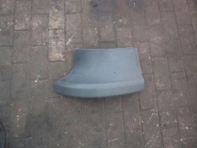 Захист накладка фара права scania r 1431923 фото №1