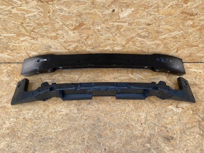 Lexus lc 500 500h балка передня підсилювач перед фото №1