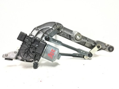 Renault zoe механизм дворник перед 288003381r фото №1