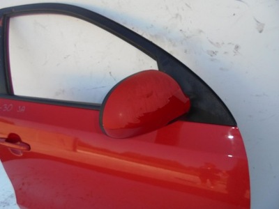 Зеркало правое hyundai i30 ja фото №1