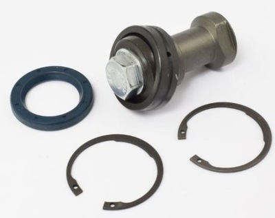 Набір ремонтний підвіска кабіни scania r 4 фото №1