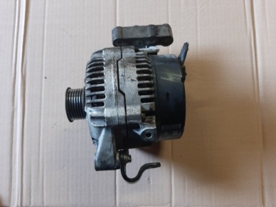 Генератор vectra b рестайлинг  1.6 16v 90356897 фото №1