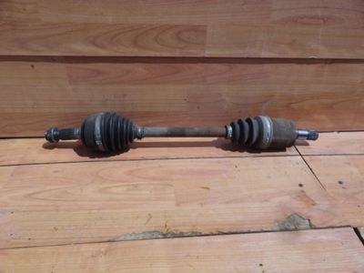 Honda city iv 2007 1,4 i-dsi приводной вал передняя левая фото №1