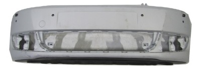Бампер vw golf 6 plus 5m0 6xpdc 2009-2012 rok фото №1