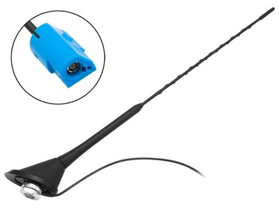 ANTENNA OPEL ASTRA H, CORSA C, MERIVA A, ZAFIRA B  