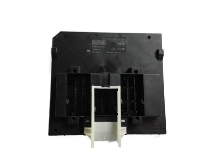 Audi 5q0937084bs модуль комфорту блок керування фото №1