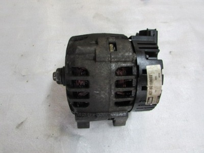 Генератор 97a citroen xsara picasso фото №1