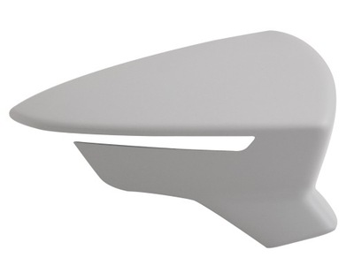 Корпус зеркало seat leon iii 3 5f 5f0 2012-2019 фото №1