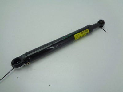 Scania r highline привід кабіни 1938630 фото №1