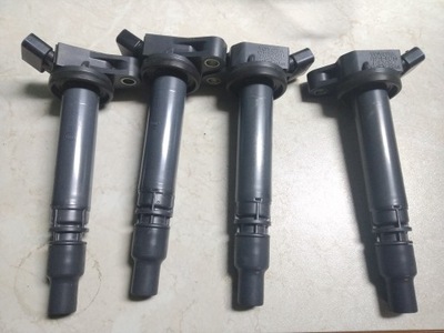 Котушка запалювання toyota lexus is iii ls lx rx фото №1