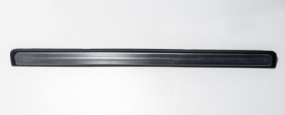 Молдинг порог левая перед primera p12 769b1av710 фото №1