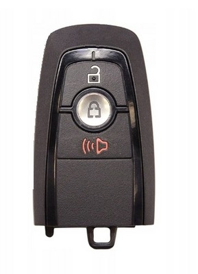 Ford ecosport edge ключ pilot keyless 315 mhz фото №1