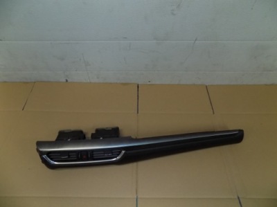 Mazda 16 iii 6 gj молдинг панели воздуховод решётка кожа фото №1