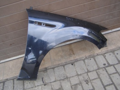 Ford mondeo mk4 крила правий фото №1