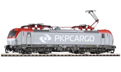 Lokomotywa el BR 193 Vectron PKP Cargo, Piko 47384