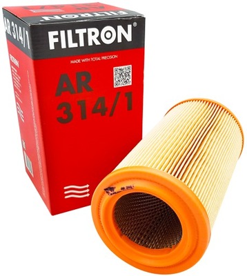 FILTRON AR 314/1 FILTRAS ORO 