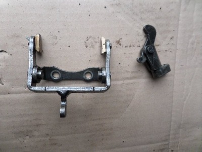 BOX GEAR OPEL VECTRA C FORK CORSA ASTRA  