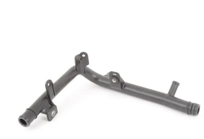 Volkswagen оригинальный номер 03g121065ac шланг радиатора wody фото №1