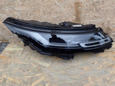 Лампа правая правый full led range rover evoque 2 ii фото №1