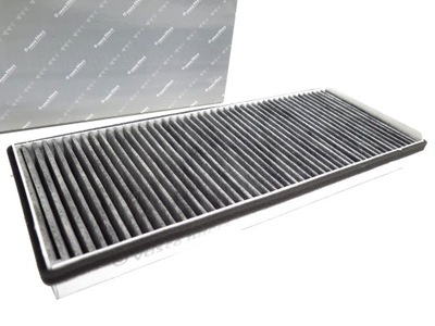 Фільтр салонний вугільний do renault espace iv 4 фото №1