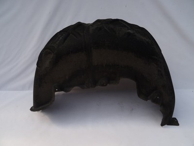 Правое подкрылок задняя 7p5810972b cayenne 7p фото №1