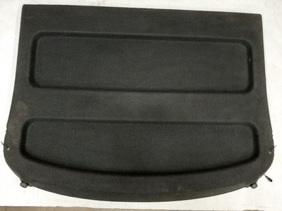 Полиця багажника ford mondeo mk4 фото №1