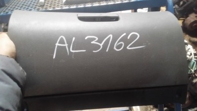 Бардачок пасажира skoda octavia фото №1