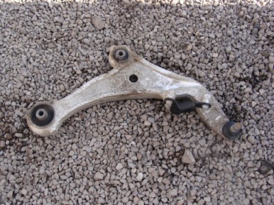 Рычаг правый nissan murano z51 !!! фото №1