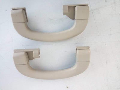 Ручки потолочный задние alfa romeo 159 sw фото №1