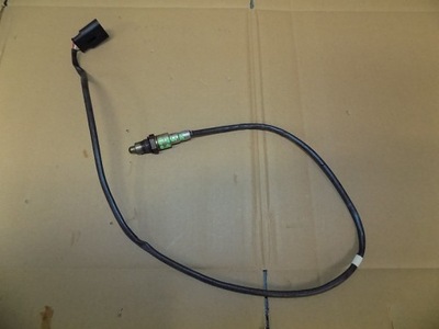 Alfa romeo giulia qv 2.9 датчик лямбда-зонд 0258030073 фото №1