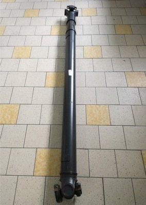 Scania новый оригинальный wał приводной 151 cm фото №1