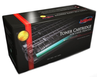 Toner JetWorld Black Canon CRG055K