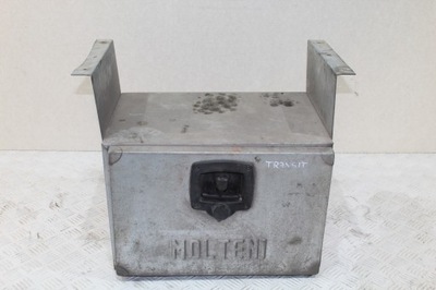 Коробка бардачок transit mk8 2017 фото №1