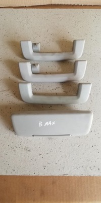 Ford bmax b-max ручка кронштейн бардачок фото №1