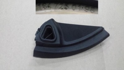 Захист динаміка ліва mercedes ml 164 1647250198 фото №1