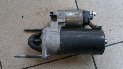 Mercedes b klasa w245 cdi стартер фото №1