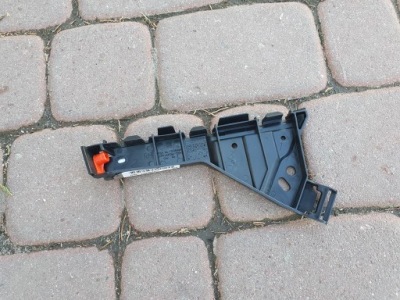 Направляющая крыла правый opel insignia 13238444 фото №1